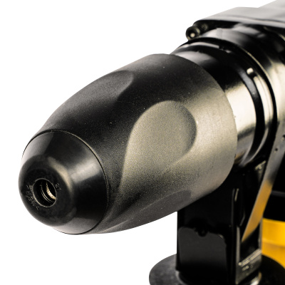 Перфоратор электрический RHV-1100-26, SDS-plus, 1100 Вт, 4 Дж, 3 режима Denzel по ценам производителя в Уфе с доставкой по всей России