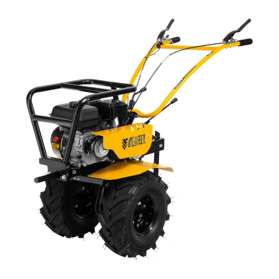 Мотоблок DPT-470S-PRO Denzel по ценам производителя в Уфе с доставкой по всей России