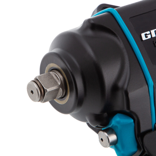 Гайковерт пневматический ударный G985K2, 1/2, 610Нм 9000 об/мин, с набором 17 предметов Gross по ценам производителя в Уфе с доставкой по всей России