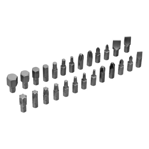 Набор инструментов, 1/2", CrV, пластиковый кейс 60 предметов Stels по ценам производителя в Уфе с доставкой по всей России