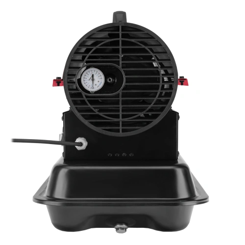 Дизельная тепловая пушка DHB-20i, 20 кВт, 450 м3/ч, прямой нагрев, термостат MTX по ценам производителя в Уфе с доставкой по всей России