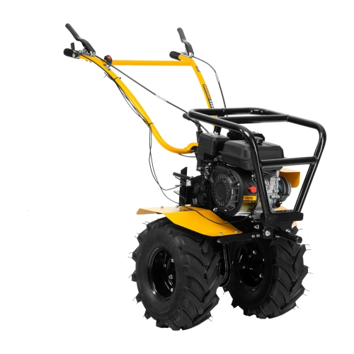 Мотоблок DPT-470S-PRO Denzel по ценам производителя в Уфе с доставкой по всей России