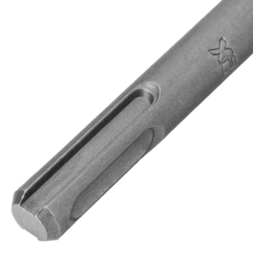 Бур по бетону, 12 x 450 мм, SDS Plus Сибртех по ценам производителя в Уфе с доставкой по всей России