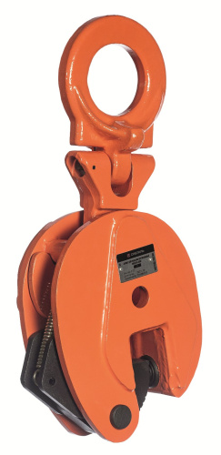 Захват для листов вертикальный 5 т DSQC, СибТаль по ценам производителя в Уфе с доставкой по всей России