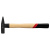 Молоток слесарный, 300 г, квадратный боек, деревянная рукоятка Matrix по ценам производителя в Уфе с доставкой по всей России Молоток слесарный, 300 г, квадратный боек, деревянная рукоятка Matrix по ценам производителя в Уфе с доставкой по всей России