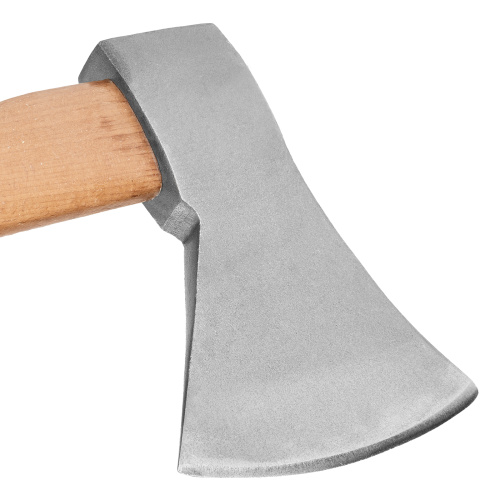 Топор плотницкий, кованый, деревянная рукоятка, 1000 гр., пескоструйная обработка полотна Matrix по ценам производителя в Уфе с доставкой по всей России