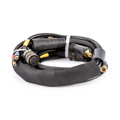 Кабель-пакет WECO 0,65м 70мм2 с жидк. охлаждением (для WF 104/108) по ценам производителя в Уфе с доставкой по всей России