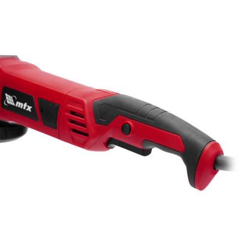 Машина шлифовальная угловая MAG125-1200, 1200 Вт, 125 мм, 12000 об/мин MTX по ценам производителя в Уфе с доставкой по всей России