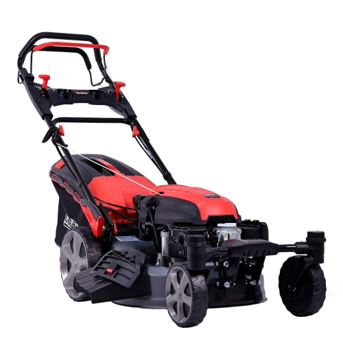 Газонокосилка бензиновая EVOline LMG 51 CVE TURN по ценам производителя в Уфе с доставкой по всей России