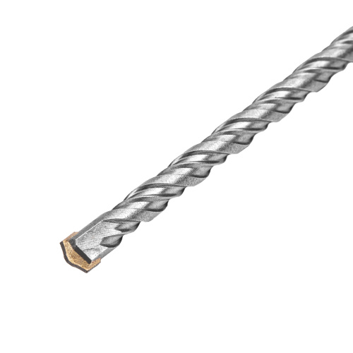 Бур по бетону, 10 х 400 мм, SDS Plus Matrix по ценам производителя в Уфе с доставкой по всей России