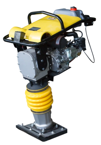 Вибротрамбовка STEM Techno STR-81 по ценам производителя в Уфе с доставкой по всей России