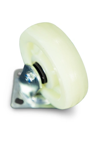 Колесо большегрузное поворотное SCdn 63 150 мм полипропиленовое по ценам производителя в Уфе с доставкой по всей России