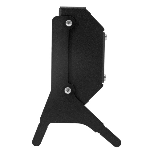 Конвектор электрический плинтусный ATRIC-450, 230 В, 450 Вт, ТЭН, черный Denzel по ценам производителя в Уфе с доставкой по всей России