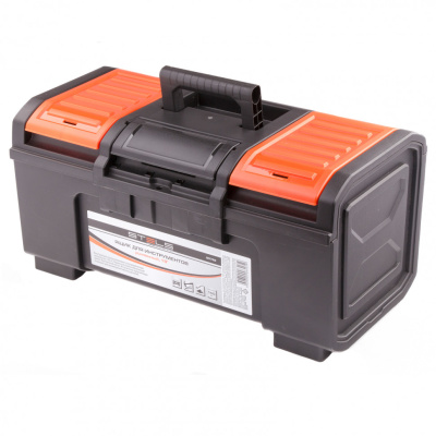 Ящик для инструментов, усиленный 19" Stels по ценам производителя в Уфе с доставкой по всей России