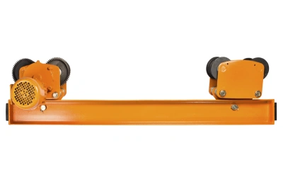 Балка концевая подвесная  5т 1,8м TOR по ценам производителя в Уфе с доставкой по всей России