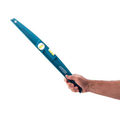 Уровень литой, 500 мм, 2 глазка Gross по ценам производителя в Уфе с доставкой по всей России