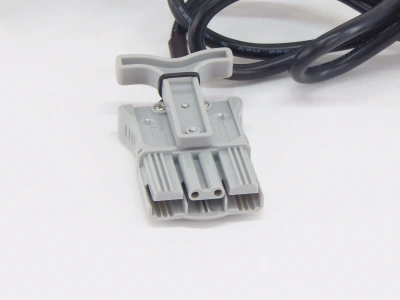 Зарядное устройство для тележек CBD20W-II 48/6A (Charger ERP35206000330) по ценам производителя в Уфе с доставкой по всей России