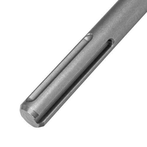 Бур по бетону, 16 х 400 мм, SDS Max c крестовой пластиной Matrix по ценам производителя в Уфе с доставкой по всей России