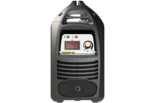 Аппарат воздушно-плазменной резки HUGONG POWERCUT 40K купить в Москве с доставкой по всей России | ProtosMarket.ru