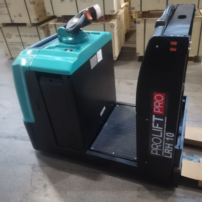 Подборщик заказов PROLIFT PRO LRH10 по ценам производителя в Уфе с доставкой по всей России