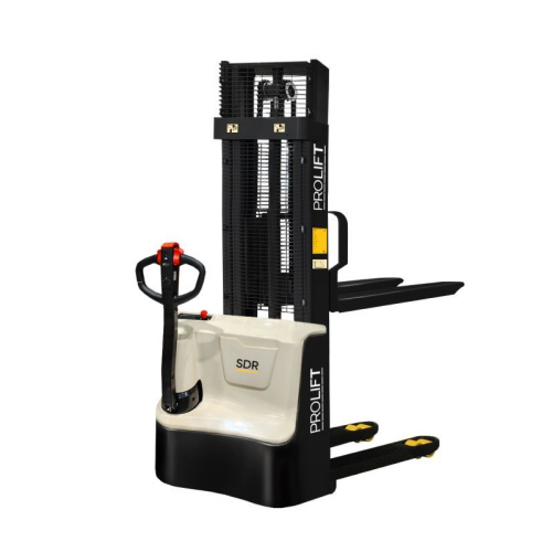 Самоходный электроштабелер PROLIFT M2 SDR 1016 по ценам производителя в Уфе с доставкой по всей России