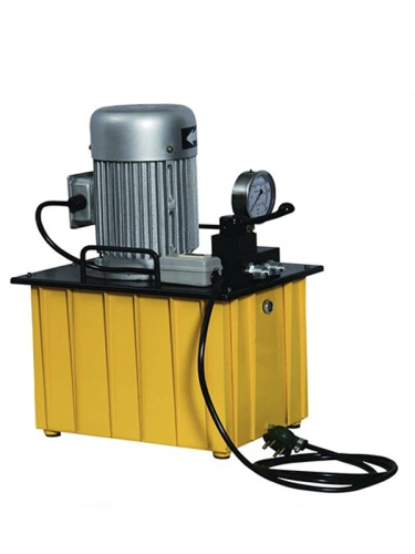 Насос электрогидравлический двусторонний TOR HHB-630B-II 220В, 2,2кВт, 35л по ценам производителя в Уфе с доставкой по всей России