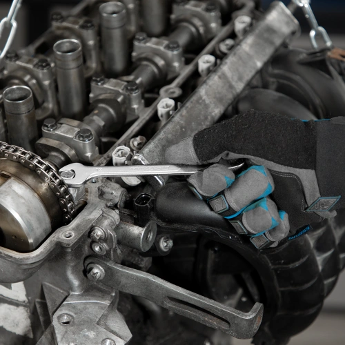 Набор инструментов, 1/4", 1/2", CrV, 120 зубьев, 101 предмет Gross по ценам производителя в Уфе с доставкой по всей России