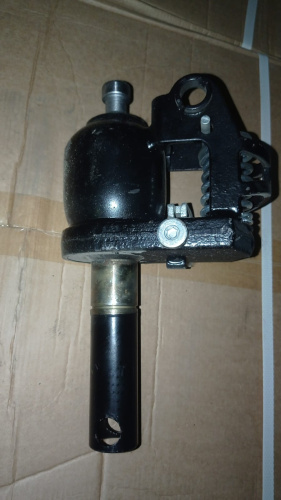 Гидроузел в сборе для тележек гидравлических JC шток 28мм (Oil pump Assembly) по ценам производителя в Уфе с доставкой по всей России