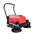 Подметальная машина EVOline SWB 1050 T по ценам производителя в Уфе с доставкой по всей России