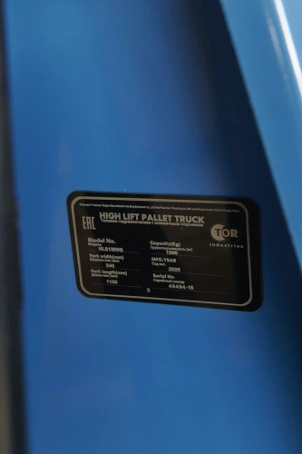 Тележка гидравлическая с ножничным подъемом 1500 кг 1150 мм полиуретановые колеса TOR HLS1500Q по ценам производителя в Уфе с доставкой по всей России