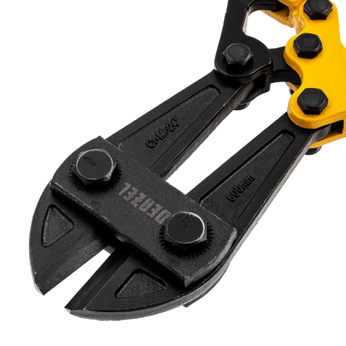 Болторез 600 мм 24", Cr-Mo Denzel по ценам производителя в Уфе с доставкой по всей России