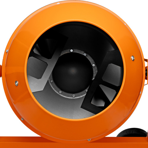 Бетоносмеситель БСЕ-120П, 120 л, 500 Вт, полиамидный венец Сибртех по ценам производителя в Уфе с доставкой по всей России