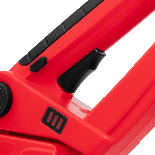 Ножницы-кусторез аккумуляторные GSM-3, Li-Ion, 3,6 В MTX по ценам производителя в Уфе с доставкой по всей России