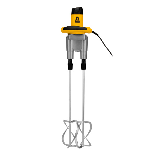 Миксер строительный EM-2-1600, 1600 Вт, 200-480/250-680 об/мин Denzel по ценам производителя в Уфе с доставкой по всей России