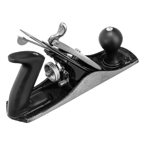 Рубанок, 245 х 58 мм, металлический Sparta по ценам производителя в Уфе с доставкой по всей России