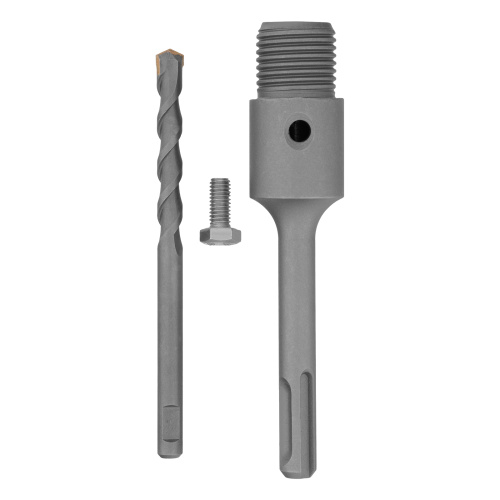 Центрирующее сверло для коронок, хвостовик M22 х 120 мм, SDS Plus Matrix по ценам производителя в Уфе с доставкой по всей России