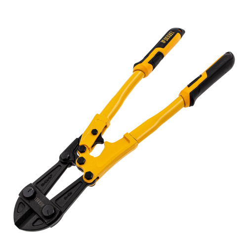 Болторез 350 мм 14", Cr-Mo Denzel по ценам производителя в Уфе с доставкой по всей России