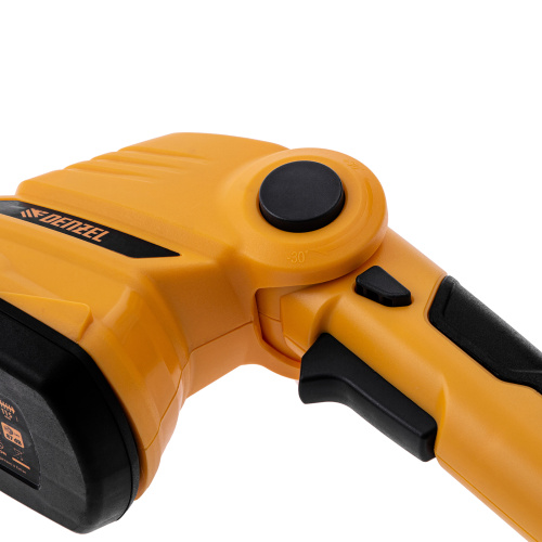 Ножницы-кусторез аккумуляторные G411 с акк. 3.6В Li-Ion 1.5 Ач Denzel по ценам производителя в Уфе с доставкой по всей России