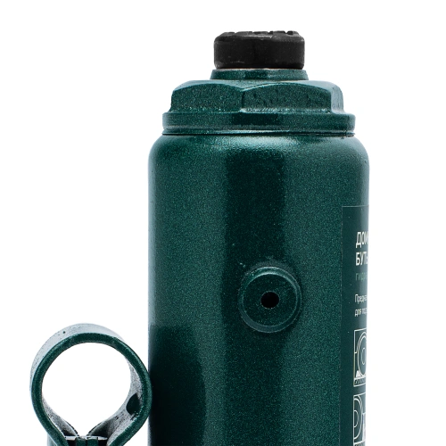 Домкрат гидравлический бутылочный, 4 т, 180-320 мм Сибртех по ценам производителя в Уфе с доставкой по всей России