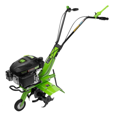 Мотокультиватор КБС-600, 5 л.с, 139 куб.см, ширина 60 см, фрез 3 x 4, передачи 1В Сибртех по ценам производителя в Уфе с доставкой по всей России