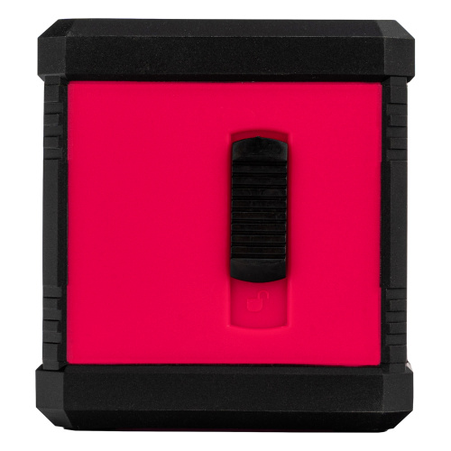 Лазерный уровень XQB RED Basic SET, 10 м, красный луч, батарейки, резьба 1/4" MTX по ценам производителя в Уфе с доставкой по всей России