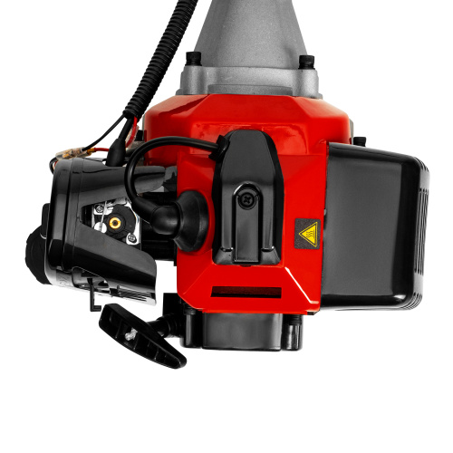 Триммер бензиновый MT-33S, 33 см³, разъемная штанга, состоит из 2 частей MTX по ценам производителя в Уфе с доставкой по всей России