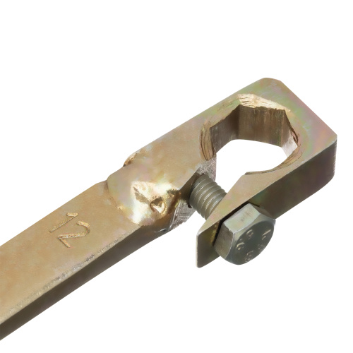 Ключ прокачной, 10 х 12 мм Сибртех по ценам производителя в Уфе с доставкой по всей России