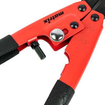 Болторез компактный, 200 мм - 8", Cr-V Matrix по ценам производителя в Уфе с доставкой по всей России