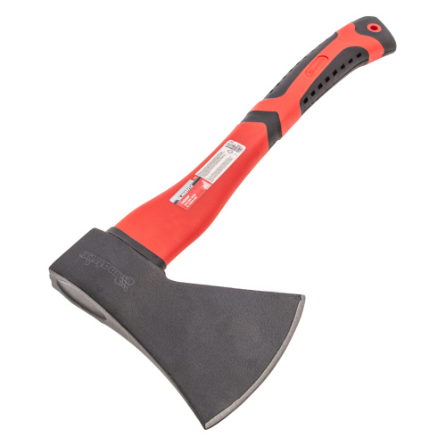 Топор, 1000 г, фибергласовое топорище Matrix по ценам производителя в Уфе с доставкой по всей России