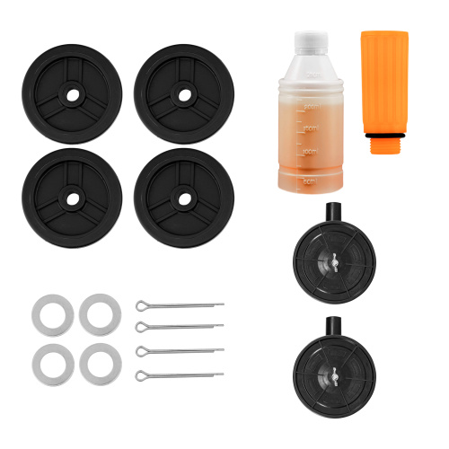 Компрессор воздушный ременный привод КР2500/80, 2,5 кВт, 80 литров, 420 л/мин МТХ по ценам производителя в Уфе с доставкой по всей России