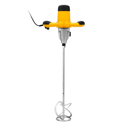 Миксер строительный EM-1-1220, 1220 Вт, 0-480/0-800 об/мин Denzel по ценам производителя в Уфе с доставкой по всей России