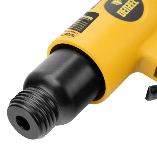 Пневматический молоток НР4500 + набор насадок, 113 л/мин, 4500 уд/мин Denzel по ценам производителя в Уфе с доставкой по всей России