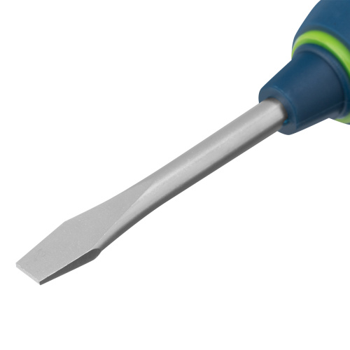 Отвертка со сменными насадками, 5 шт, CrV Сибртех по ценам производителя в Уфе с доставкой по всей России