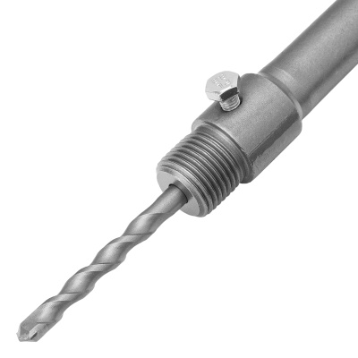 Центрирующее сверло для коронок, хвостовик M22 х 250 мм, SDS Plus Matrix по ценам производителя в Уфе с доставкой по всей России